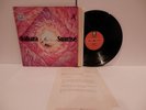 VG+/NM- Sahara Sunrise USA Peters Records PILPS 9206 USA Prog Rock Promo insert