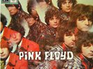 Pink Floyd ? The Piper At The Gates Of Dawn LP Germany 1C 062-04 292 VON 1961
