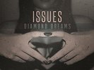 Diamond Dreams (Limited Edition, Colored Vinyl) [VINYL] Issues Vinyl