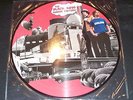 The Black Keys Rubber Factory NM picture disc