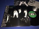 VAN HALEN   OU812   RARE   JAPAN 1ST PRESS OBI  INSERT ARCHIVAL LP SET NM/M-