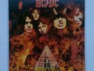 AC/DC - Highway to Hell - Alberts black label OZ original press EX
