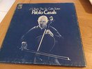 PABLO CASALS JS BACH SIX CELLO SUITES ORIGINAL UK 3LP BOX+INSERT EMI RLS 712