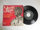 JOHNNY HALLYDAY PHILIPS B 370.648 SERIE PARADE 