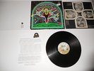 Neil Merryweather Kryptonite 1975 Kendun A 1st Press in shrink ULTRASONIC CLEAN