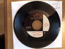 Northern Soul (Rare) - Chuck Jackson - on Wand