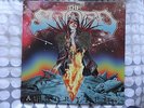 The Sword - Apocryphon - rare vinyl bundle