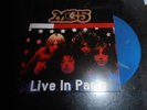 MC5 - LIVE IN RARIS  1972  7