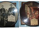 78 TOURS/PICTURE DISC SATURNE M 506/25CM/ QUATUOR DE LA GARDE REPUBLICAINE