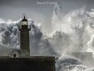 Lighthouse - David Crosby (2016, Vinyl NEU)