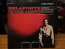 Harry Belafonte, „Belafonte returns to Carnegie Hall“, RCA Victor LSO-6007