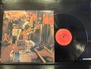 Bob Dylan & the Band BASEMENT TAPES 1975 2 Vinyl Records Ex+