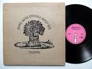 TRAFFIC John Barleycorn Must Die LP Island 9116 1st UK press   sm590