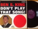 BEN E. KING Don