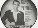 Carl Perkins 