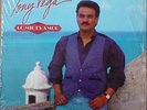Tony Vega-Lo Mio Es Mio-(Vinyl) (NM-Near Mint)