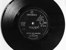 PINK FLOYD  – “APPLES AND ORANGES” 7” VINYL COLUMBIA – DB 8310 EX+V. RARE SINGLE