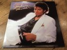 LP Epic EPC 85930 Michael Jackson ?– Thriller UK FOC VINYL 1982 rare Version
