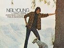 Neil Young - Everybody Knows This is Nowhere SEALED NEW  LP remastered CLASSIC