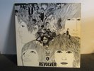 THE BEATLES REVOLVER RARE ORIGINAL GERMAN ISSUE NM- HEAR IT