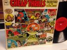 1968   Big Brother And The Holding Company   Cheap Thrills   LP   Pristine