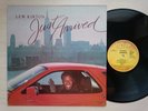Lew Kirton - Just Arrived (Contemporary R&B, LP)
