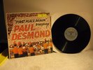 Paul Desmond ?– 