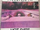 Frank Zappa - Hot Rats // 1969 // K44078// 12