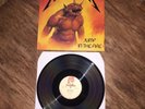 Metallica – Jump In The Fire Music For Nations, Music For Nations – 12KUT 105, 1