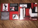 The White Stripes – De Stijl XL Recordings – XLLP 150 LP, Album 2001 ,UK