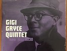 GIGI GRYCE Saying Somethin NEW JAZZ 8230 DG RVG Rare LP Mono Microgroove