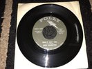 RICK HAMILTON  45  Very Rare POLLY Northern Soul Doo Wop 1963 Texas EX