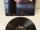 VELES / LEGION - Blood on my knife -Vinyl - LP Graveland  Absurd Black Metal