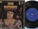 Indonesia Diva Vivi Sumanti & Rare Malay Band Eka Sapta Malaysia 7