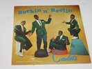 The Cadets   Rockin' n' Reelin'   LP
