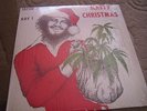 JACOB MILLER NATTY CHRISTMAS RAY I VINYL ALBUM TOP RANKING SOUND XMAS-1