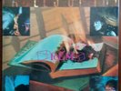 R.E.M. FABLES OF THE RECONSTRUCTION FACTORY SEALED 1985 1ST PRESSING IRS 5592