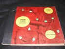 78 rpm 12 inch Set JOSEPH SZIGETI Violin CORELLI-LEONARD La Foilia Columbia 40s
