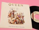 QUEEN 7