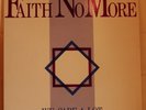 Faith No More We care a lot LP vinyl (Pearl Jam, Metal, Iron Maiden, ACDC)
