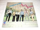 New Swing Sextet, The 