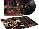 Deranged - Struck By A Murderous Siege LP black Vinyl 2016 Death Metal