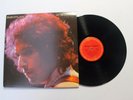 BOB DYLAN At Budokan LP Columbia PC2-36067 US 1979 VG++ GOLD STAMP PROMO 6A
