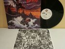 Dio Holy Diver LP 1983 Warner Bros Records 23836-1 1st Press (EX Vinyl) Sterling