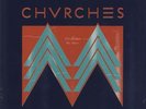 Chvrches The Mother We Share - Red Vinyl 10