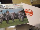 eddy mitchell les chaussettes noires test pressing 25cm rock n twist promo