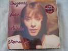 Suzanne Vega original sealed sticker LP Solitude Standing