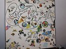 CLEAN 1970 Orig   LED ZEPPELIN III   Hard psych Jimmy Page   1841 BROADWAY ORIG
