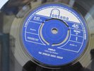 THE SPENCER DAVIS GROUP Dimples  1964 FONTANA  superb EX