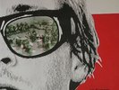 Jimi Tenor - Out Of Nowhere (Warp-Records Vinyl-LP FOC OIS England 2000)